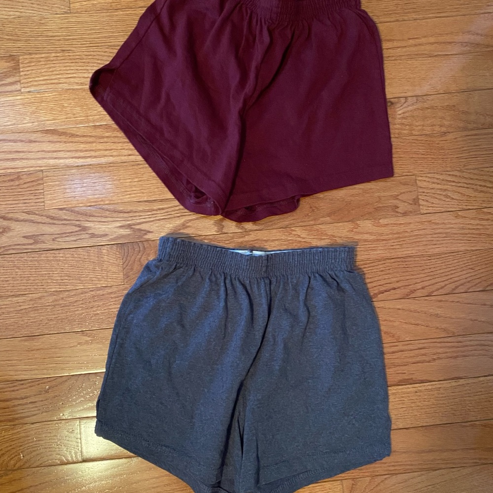 Shorts - Picture 2 of 5